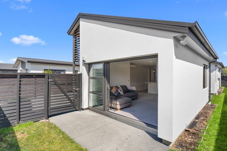 Photo of property in 11 Gartrell Road, Wigram, Christchurch, 8042