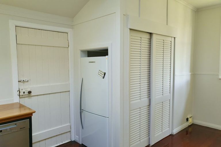 Photo of property in 87 Cecil Road, Wadestown, Wellington, 6012