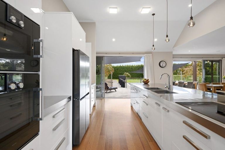 Photo of property in 4/349 West Melton Road, West Melton, Christchurch, 7675