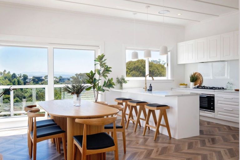 Photo of property in 44 Simla Terrace, Hospital Hill, Napier, 4110