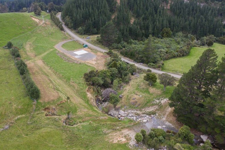 Photo of property in 989 Ohurakura Road, Te Pohue, Napier, 4182