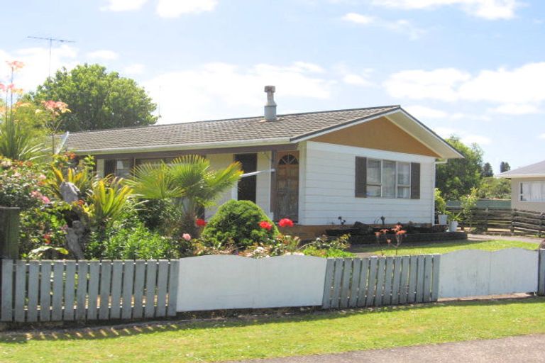 Photo of property in 26 Penney Crescent, Kaikohe, 0405