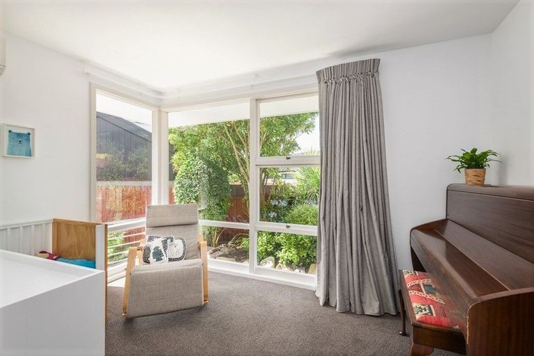 Photo of property in 5b Wedgewood Avenue, Cashmere, Christchurch, 8022