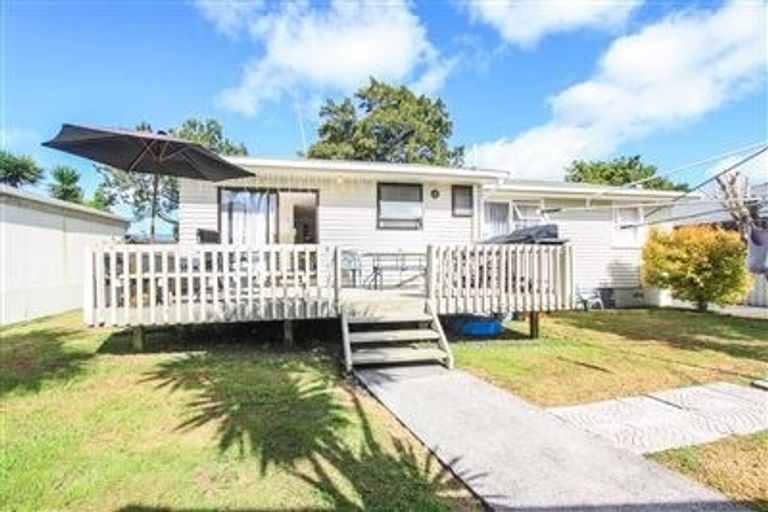 Photo of property in 49 Pinedale Place, Henderson, Auckland, 0610