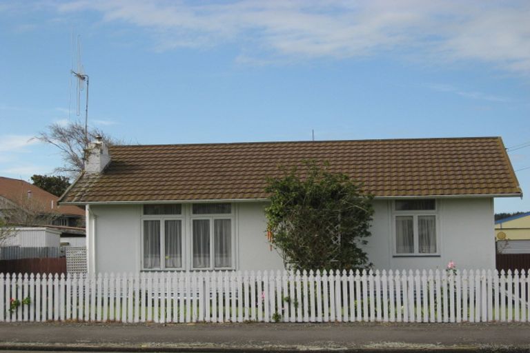 Photo of property in 51 Alma Road, Gonville, Whanganui, 4501