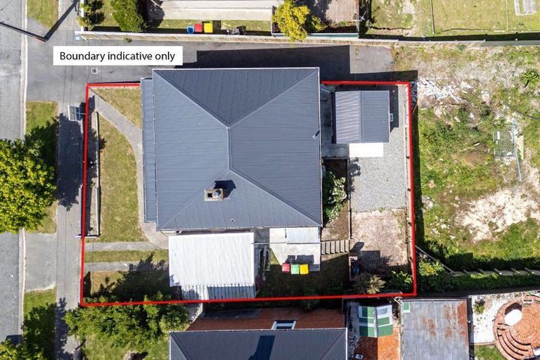 Photo of property in 23 Rhodes Street, Parkside, Timaru, 7910