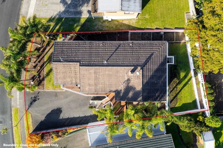 Photo of property in 42 Gilbass Avenue, Hamilton Lake, Hamilton, 3204