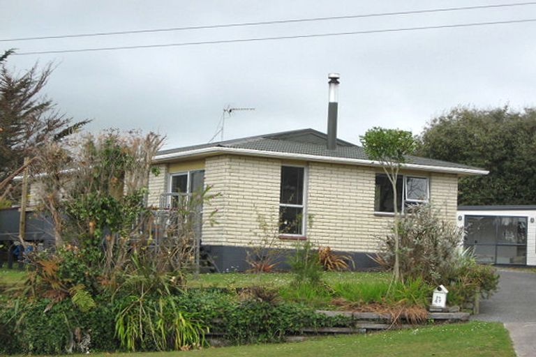 Photo of property in 69 Cumberland Street, Welbourn, New Plymouth, 4312