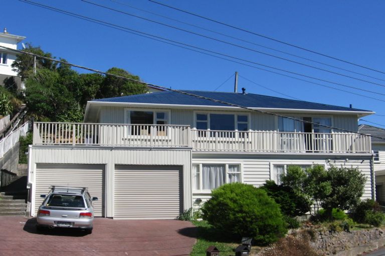 Photo of property in 40 Calcutta Street, Khandallah, Wellington, 6035