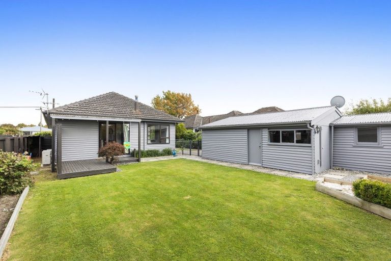Photo of property in 24 Olivine Street, Shirley, Christchurch, 8013