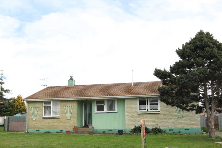 Photo of property in 11 Mcduff Place, Havelock North, 4130