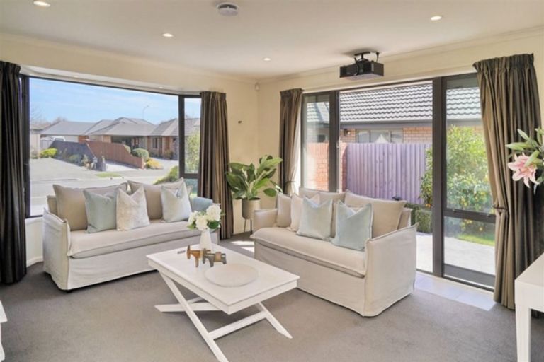 Photo of property in 26 Eaglesome Avenue, Aidanfield, Christchurch, 8025