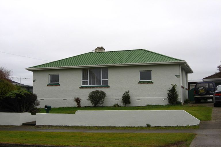 Photo of property in 24 Totara Street, Georgetown, Invercargill, 9812