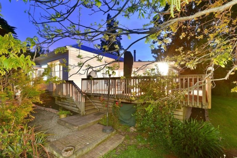 Photo of property in 197 Tahekeroa Road, Tahekeroa, Kaukapakapa, 0873