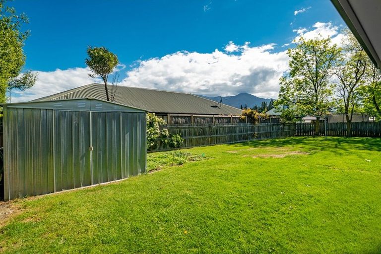 Photo of property in 101 Mount Iron Drive, Wanaka, 9305