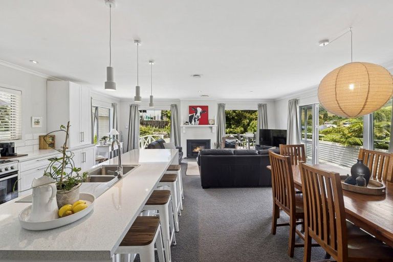 Photo of property in 1 Summit Road, Lake Okareka, Rotorua, 3076