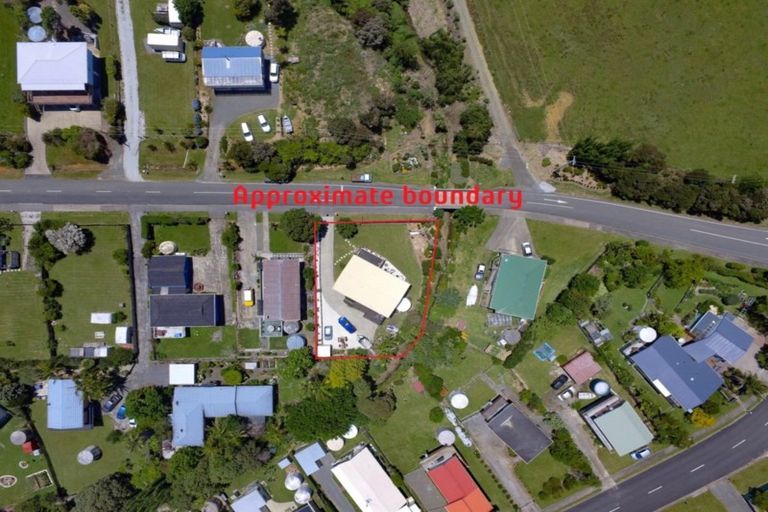 Photo of property in 5 Hihi Road, Hihi, Mangonui, 0494