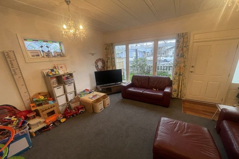 Photo of property in 56 Ava Street, Petone, Lower Hutt, 5012