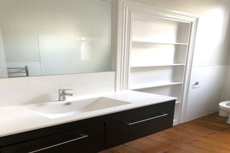 Photo of property in 30 Arthur Street, Freemans Bay, Auckland, 1011