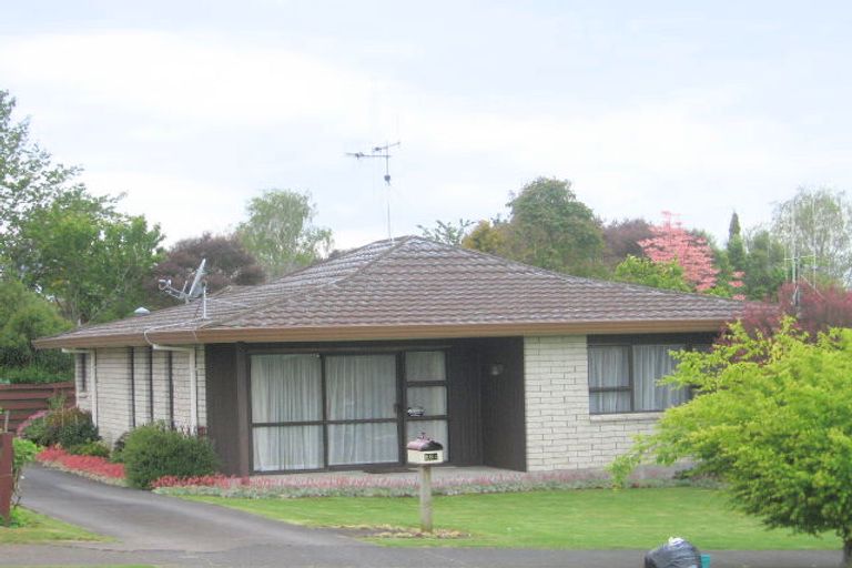 Photo of property in 26a David Street, Morrinsville, 3300