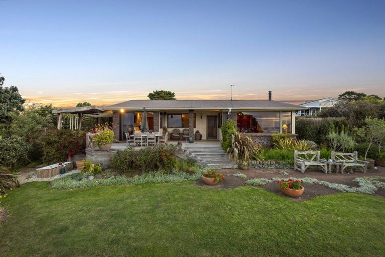 Photo of property in 67 Wakelin Road, Beachlands, Auckland, 2018