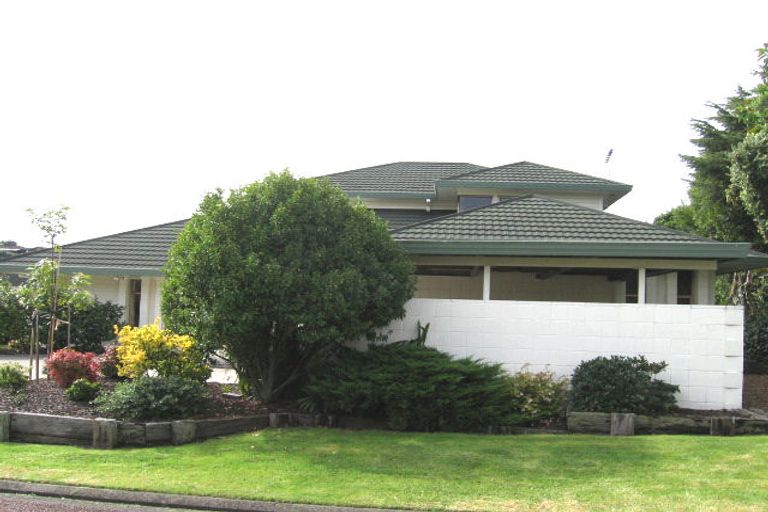 Photo of property in 7 Poseidon Place, Half Moon Bay, Auckland, 2012
