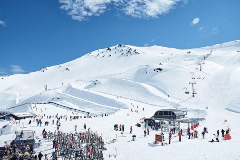 Photo of property in 43 Barkers Road, Methven, 7730