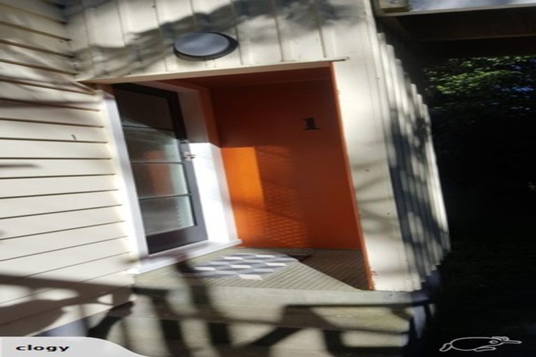 Photo of property in 1/9 Ngaio Gorge Road, Ngaio, Wellington, 6035