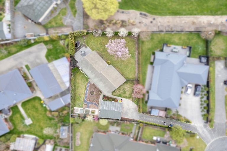 Photo of property in 7 Oldham Place, Darfield, 7510