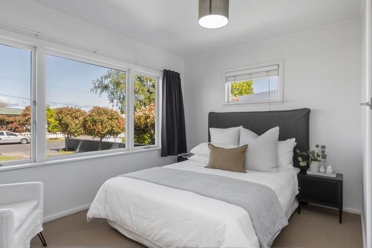 Photo of property in 7 Palmerston Road, Havelock North, 4130