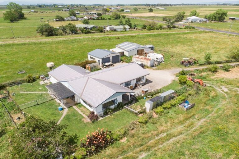 Photo of property in 565 Hauraki Road, Turua, Thames, 3574