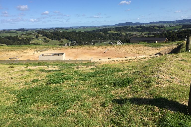 Photo of property in 283 Cames Road, Kaiwaka, 0975