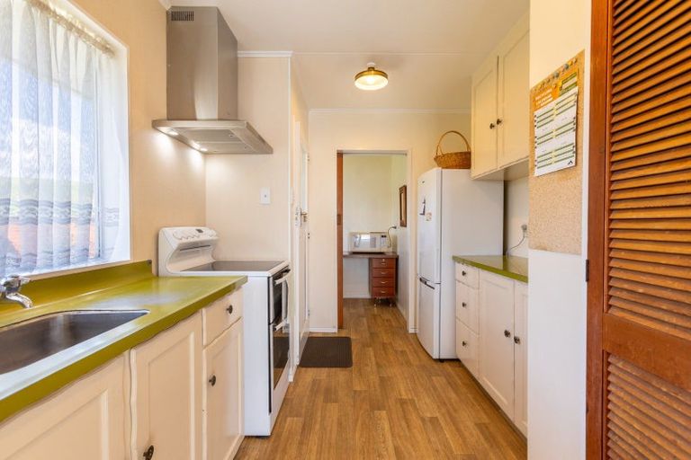 Photo of property in 27 George Street, Pahiatua, 4910