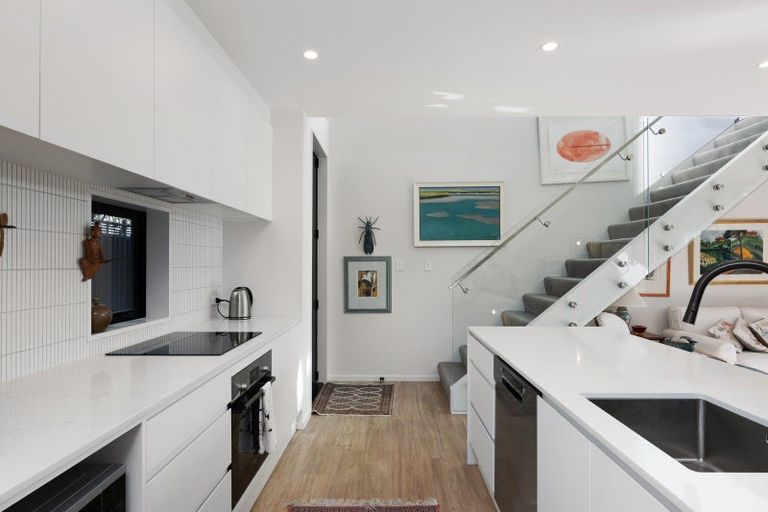 Photo of property in 4/18 Cornwall Street, St Albans, Christchurch, 8014