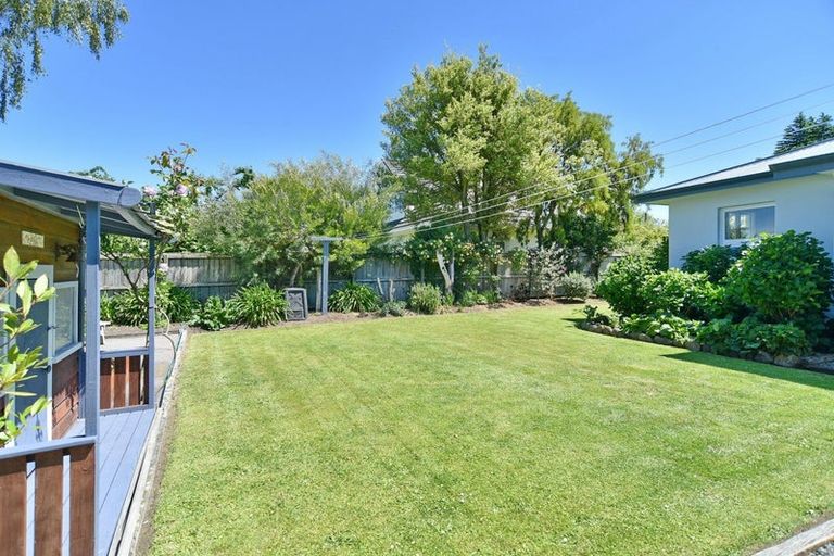 Photo of property in 415 High Street, Rangiora, 7400
