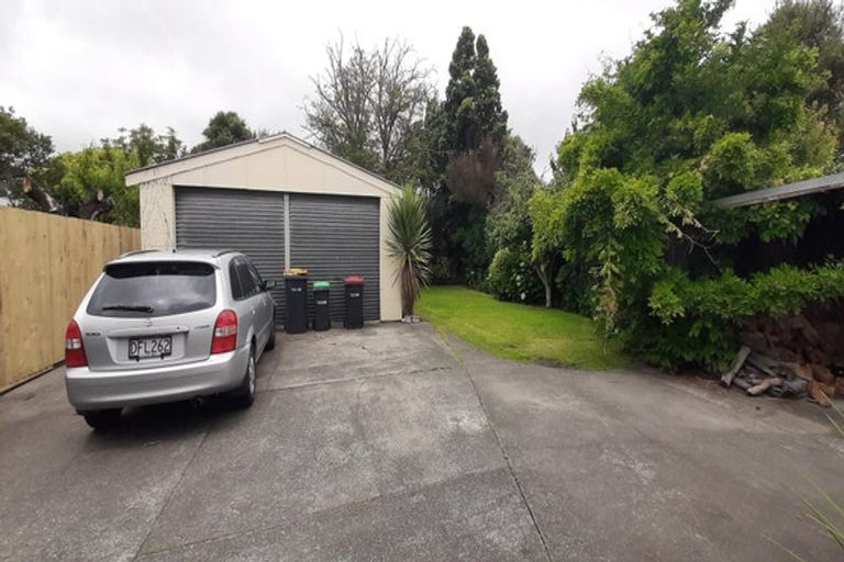 Photo of property in 22 Corson Avenue, Beckenham, Christchurch, 8023