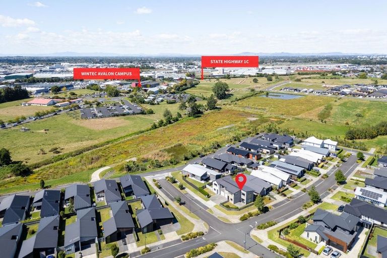 Photo of property in 1/22 Iwi Road, Baverstock, Hamilton, 3289