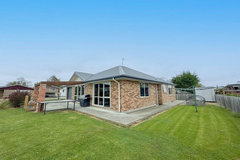 Photo of property in 263a King Street, Temuka, 7920