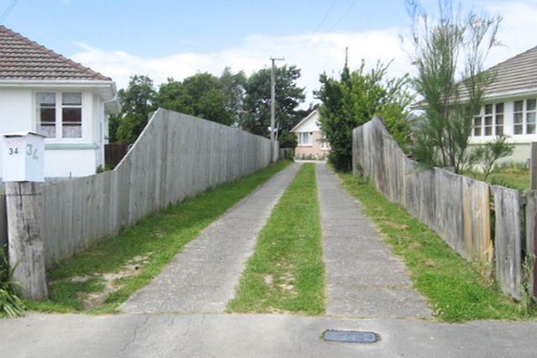 Photo of property in 34 Fenchurch Street, Redwood, Christchurch, 8051