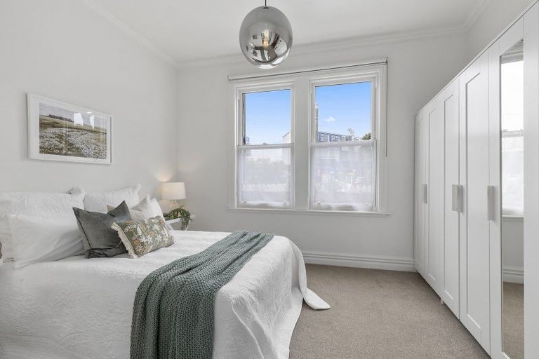 Photo of property in 20 Wallace Street, Mount Cook, Wellington, 6021