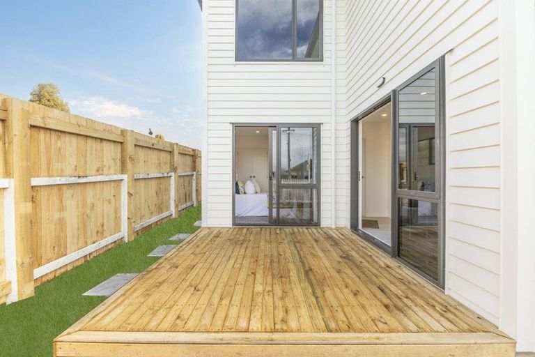 Photo of property in 17b Liverpool Street, Trentham, Upper Hutt, 5018