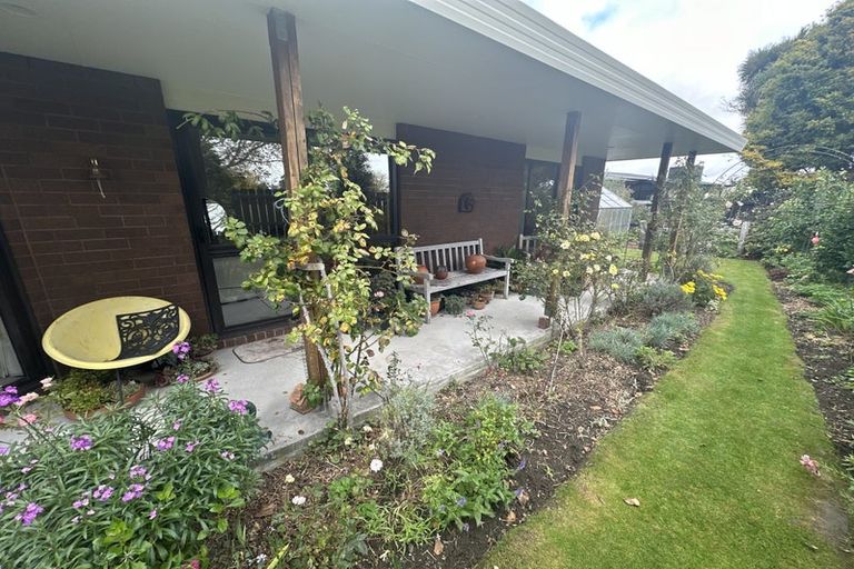 Photo of property in 21 Jordan Avenue, Tinwald, Ashburton, 7700