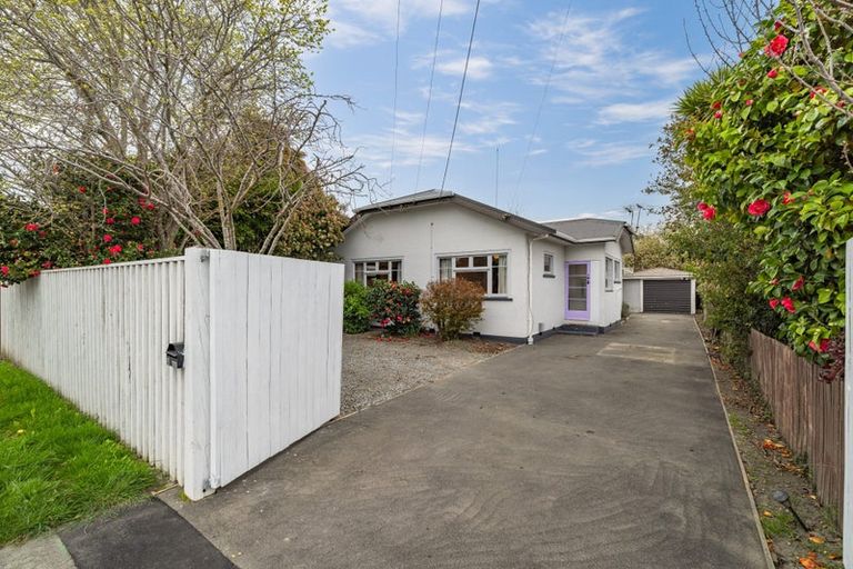 Photo of property in 33 Frankleigh Street, Somerfield, Christchurch, 8024