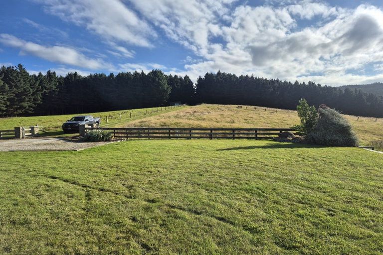 Photo of property in 4894 Hampden-palmerston Road, Shag Point, Palmerston, 9482