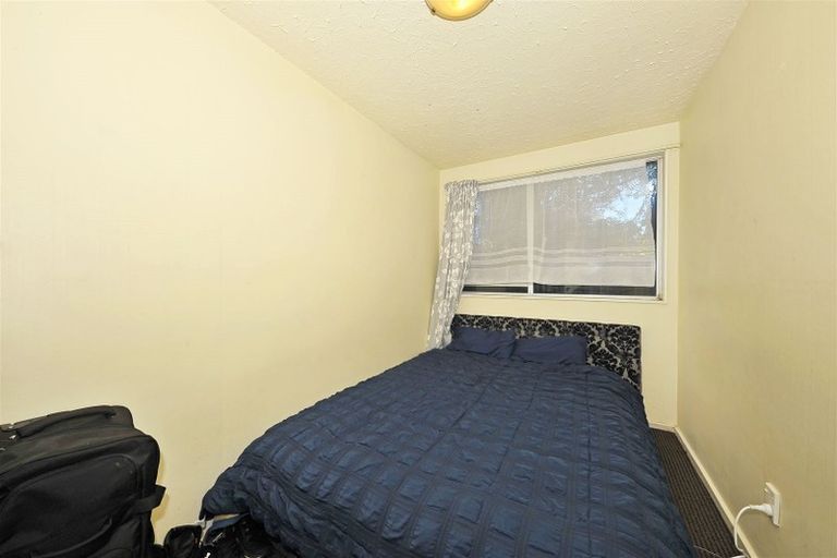 Photo of property in 6/162 Chester Street East, Christchurch Central, Christchurch, 8011