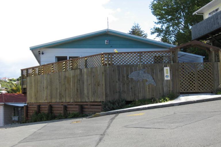 Photo of property in 5/12 Vosper Street, Toi Toi, Nelson, 7010