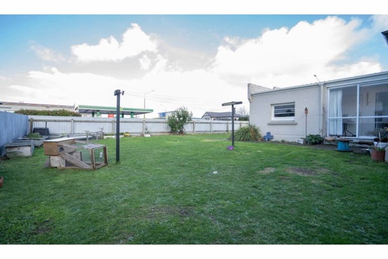 Photo of property in 151 Dalrymple Street, Strathern, Invercargill, 9812