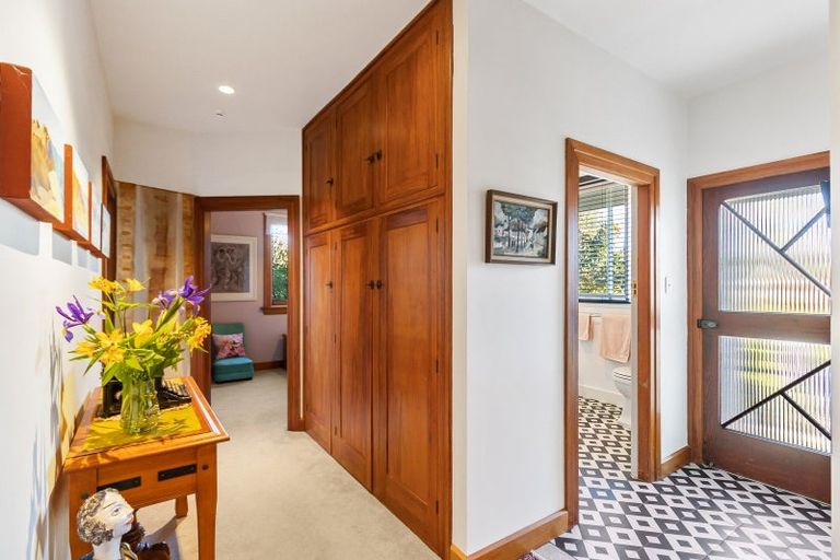 Photo of property in 30 Pye Road, Geraldine Downs, Geraldine, 7991