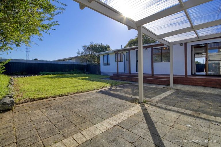 Photo of property in 101 Shifnal Drive, Randwick Park, Auckland, 2105