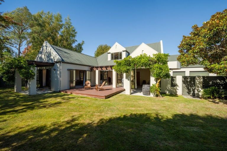 Photo of property in 12 Cherrywood Park, Springlands, Blenheim, 7201